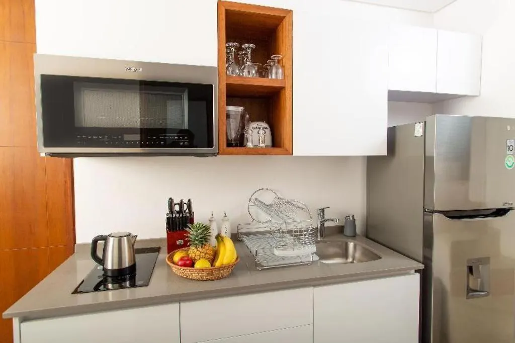 טולום The Panoramic By Xperience Hotels