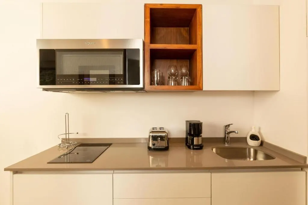 טולום The Panoramic By Xperience Hotels