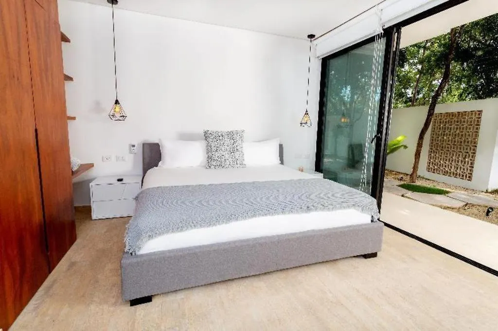טולום The Panoramic By Xperience Hotels