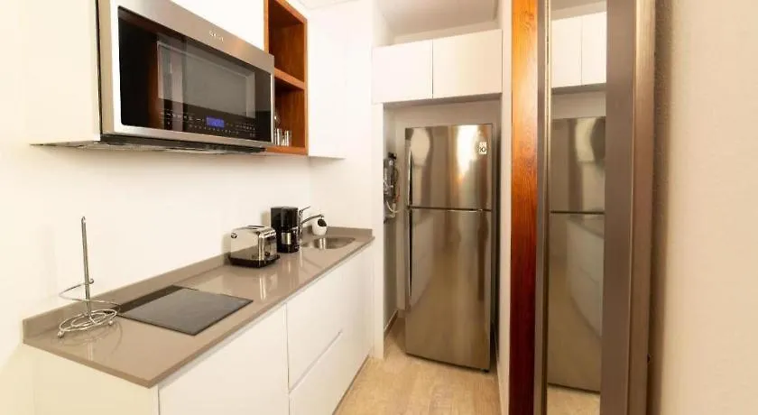****  טולום The Panoramic By Xperience Hotels מקסיקו