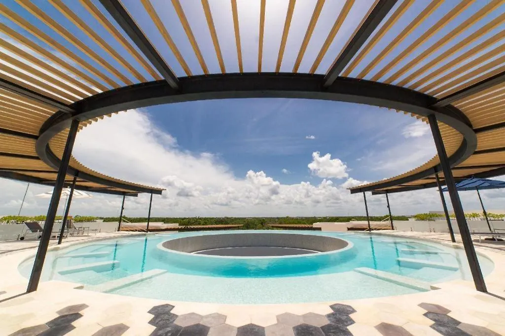 טולום The Panoramic By Xperience Hotels