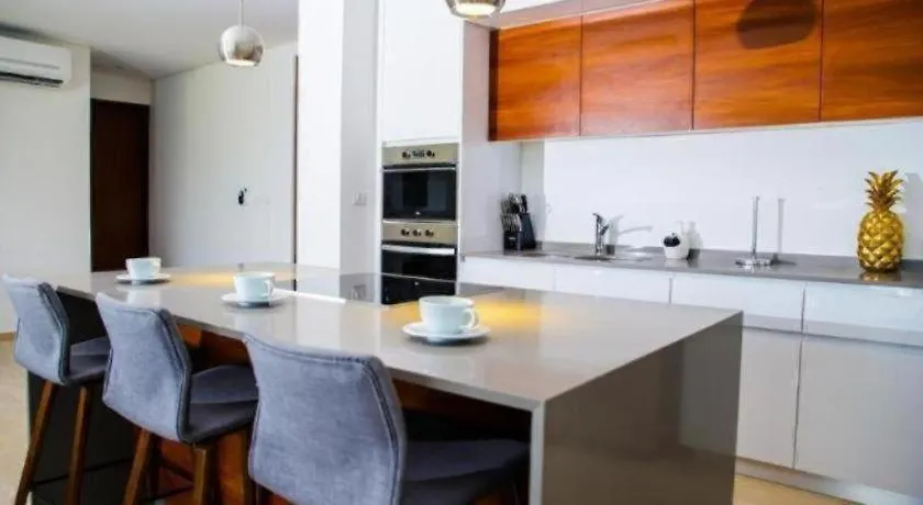 טולום The Panoramic By Xperience Hotels