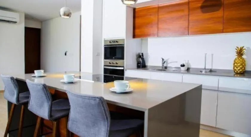 טולום The Panoramic By Xperience Hotels
