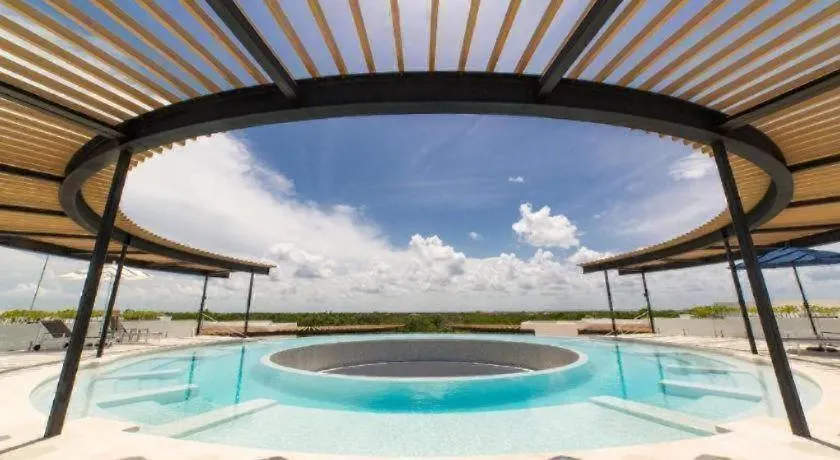 טולום The Panoramic By Xperience Hotels 4*,  מקסיקו