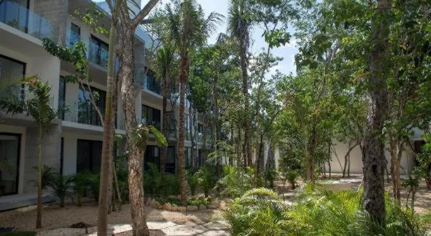 טולום The Panoramic By Xperience Hotels
