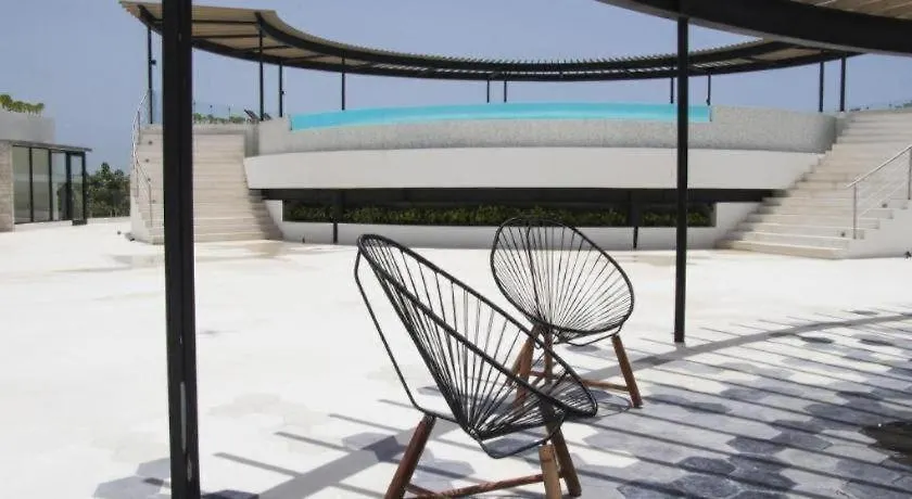 טולום The Panoramic By Xperience Hotels