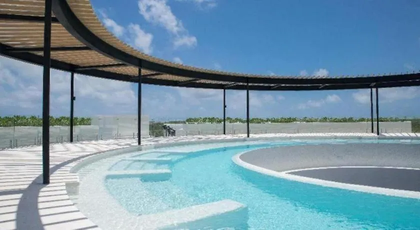 טולום The Panoramic By Xperience Hotels