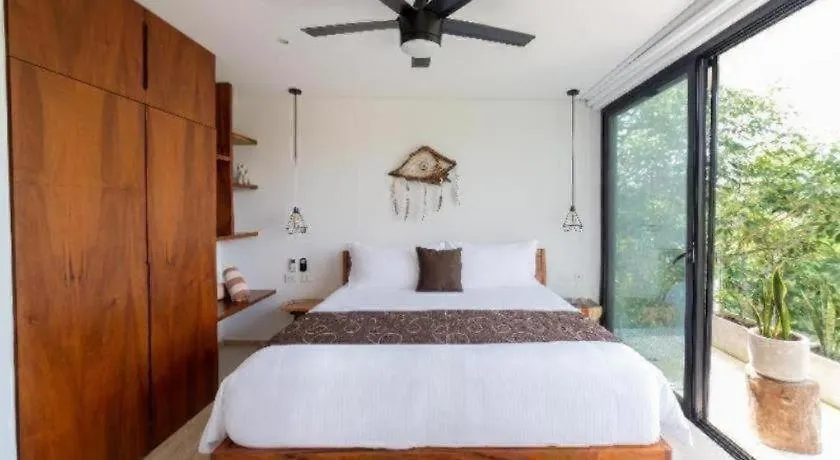 טולום The Panoramic By Xperience Hotels