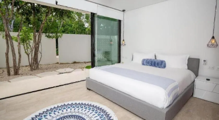 ****  טולום The Panoramic By Xperience Hotels מקסיקו